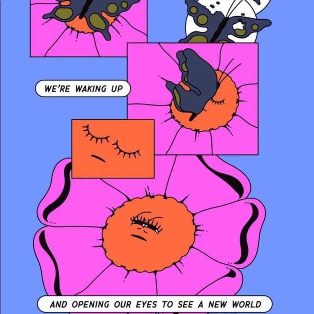 Meet your Posher, Alayna